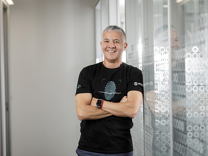 Conexões que transformam: chegou a vez da Saúde ter ALMA digital