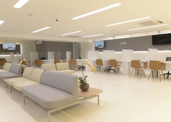 Hcor inaugura expansão de unidade de medicina diagnóstica na zona sul