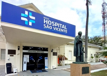 Hospital São Vicente de Paulo