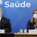 Ministério da Saúde anuncia troca de dois secretários da pasta