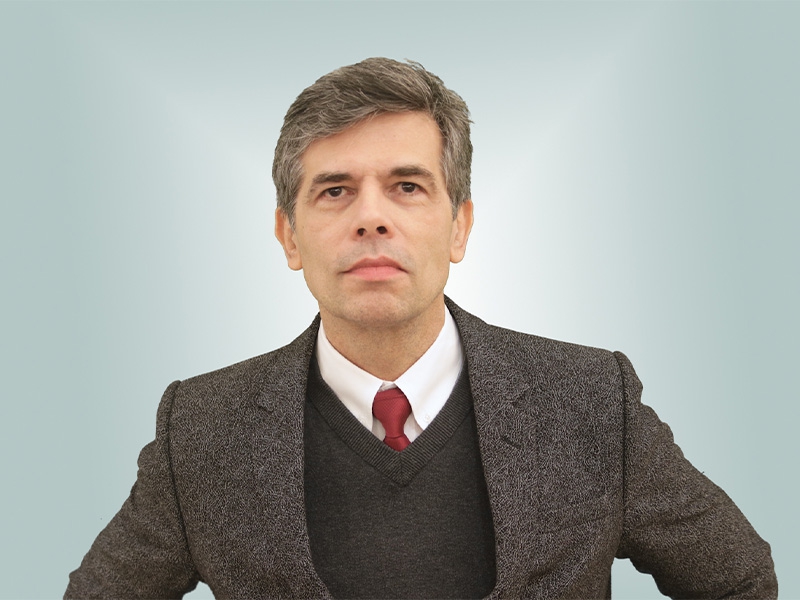 Nelson Teich assume cargo no conselho da MDHealth