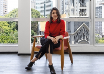 Parceria entre Build Health e DP Architects marca chegada do escritório singapurense à América