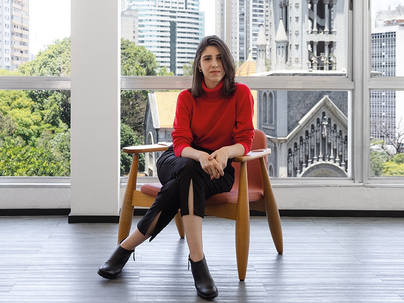 Parceria entre Build Health e DP Architects marca chegada do escritório singapurense à América