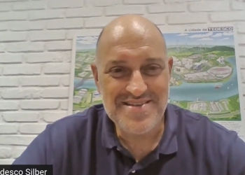 Pedro Silber, da Tedesco Precisamos estar sempre em busca do novo