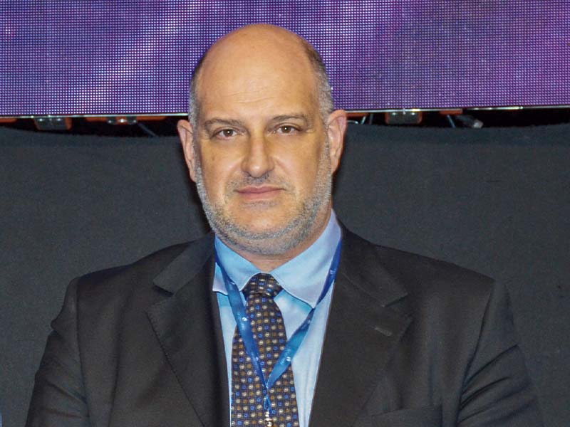 Presidente da Construtora Tedesco analisa o segmento de Construção na Saúde durante a pandemia