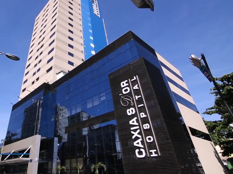 Rede D'Or fecha compra da SulAmérica