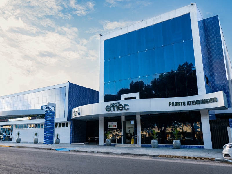 Rede Mater Dei anuncia aquisição do EMEC