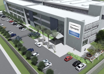 “Uma história que merece ser contada…”, por Victor Basso, CEO da Opuspac