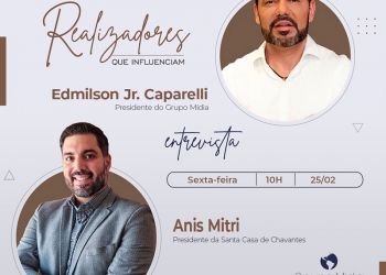 Anis Mitri - Realizadores que Inflenciam