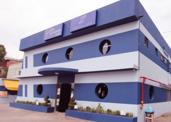 Sob gestão do Grupo São Cristóvão Saúde, nasce primeiro bebê na Santa Casa de Francisco Morato