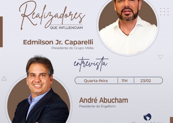 André Abucham - Realizadores que Inflenciam