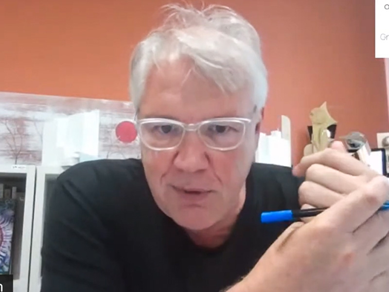 entrevista completa com Lauro Miqelin, CEO da L+M