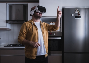 “Saúde na era do metaverso: o que esperar?”, por Rafael Kenji Hamada