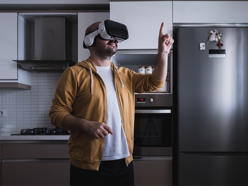 “Saúde na era do metaverso: o que esperar?”, por Rafael Kenji Hamada