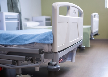 Cai a ocupação de leitos de UTI Covid-19 nos hospitais