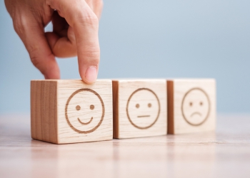 Satisfação ou Lealdade? Mais lições de um executivo da Disney em uma organização de Saúde