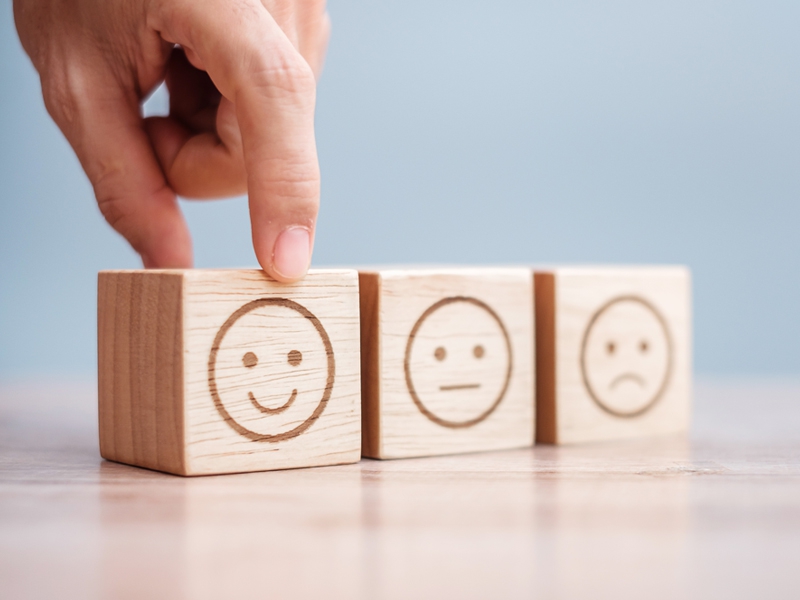 Satisfação ou Lealdade? Mais lições de um executivo da Disney em uma organização de Saúde