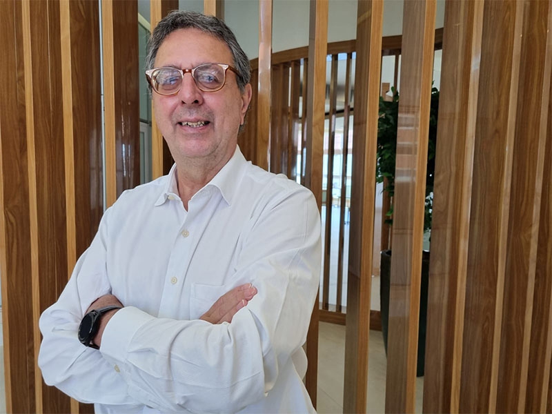 A.C.Camargo Cancer Center anuncia novo Chief Medical Officer