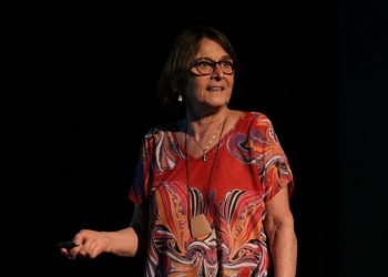 Academia Brasileira de Ciências será presidida por Helena Nader]