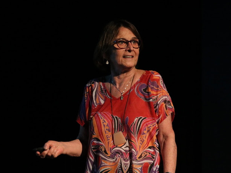 Academia Brasileira de Ciências será presidida por Helena Nader]