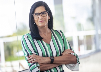 Claudia Laselva, do Hospital Israelita Albert Einstein: “A pandemia mostrou que muitos enfermeiros que podem ocupar posições de destaque”