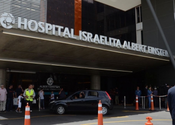 Einstein é eleito o melhor hospital da América Latina pela Newsweek