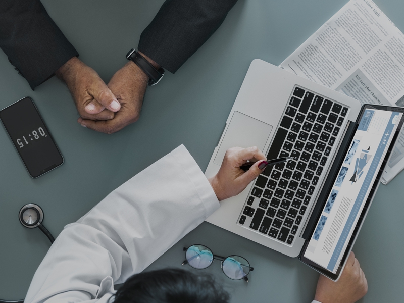 “O futuro da saúde suplementar regulada já foi desenhado”, por Enio Salu