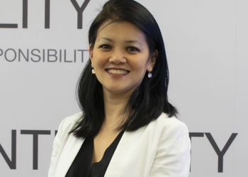 Gilead Sciences Brasil anuncia nova diretora para comandar o time de oncologia