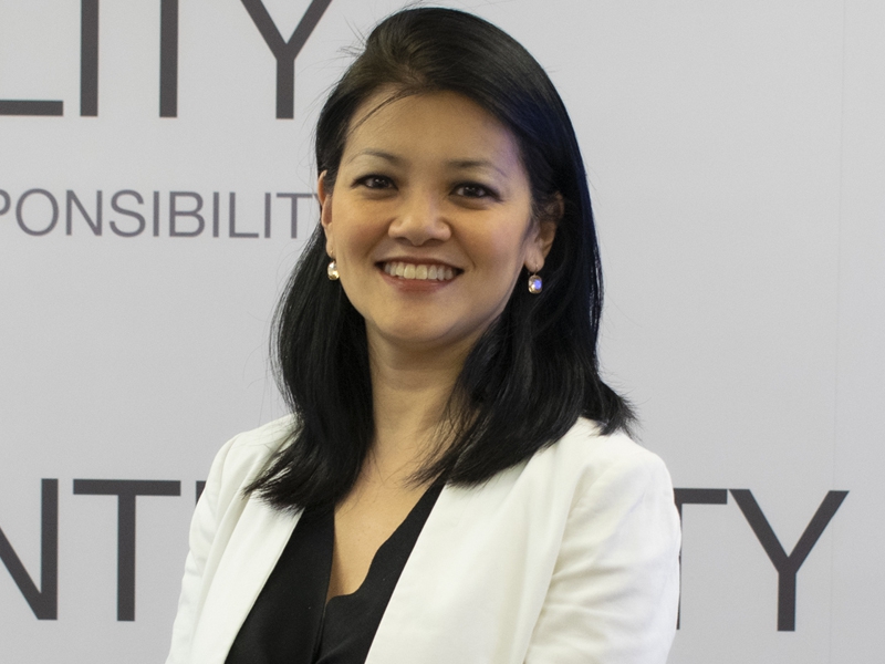 Gilead Sciences Brasil anuncia nova diretora para comandar o time de oncologia