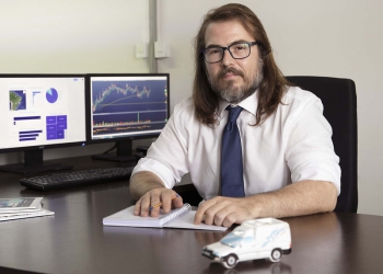 Gestão e rapidez para enfrentar a pandemia fizeram Grupo Master Express crescer 42% em 2020