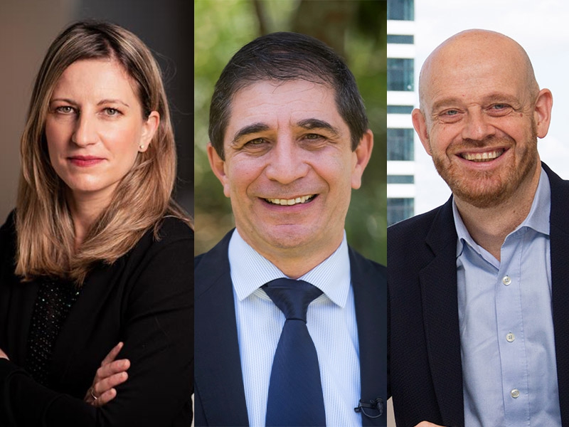 Interfarma elege novos membros do Conselho Diretor