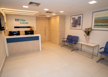 Hospital São Lucas Copacabana inaugura Unidade de Cardiologia do Centro Médico da Gávea