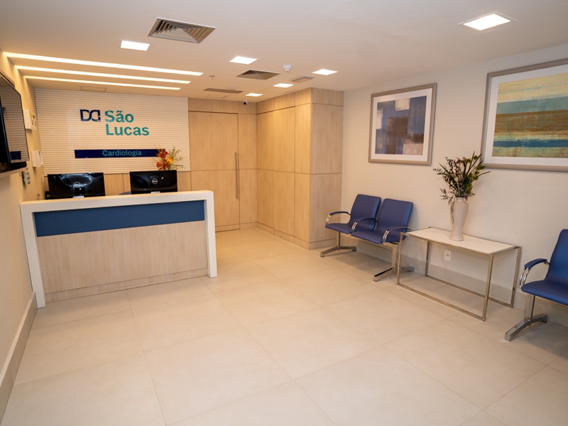 Hospital São Lucas Copacabana inaugura Unidade de Cardiologia do Centro Médico da Gávea