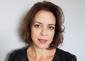 Executiva brasileira é responsável global por cirurgia robótica em multinacional americana