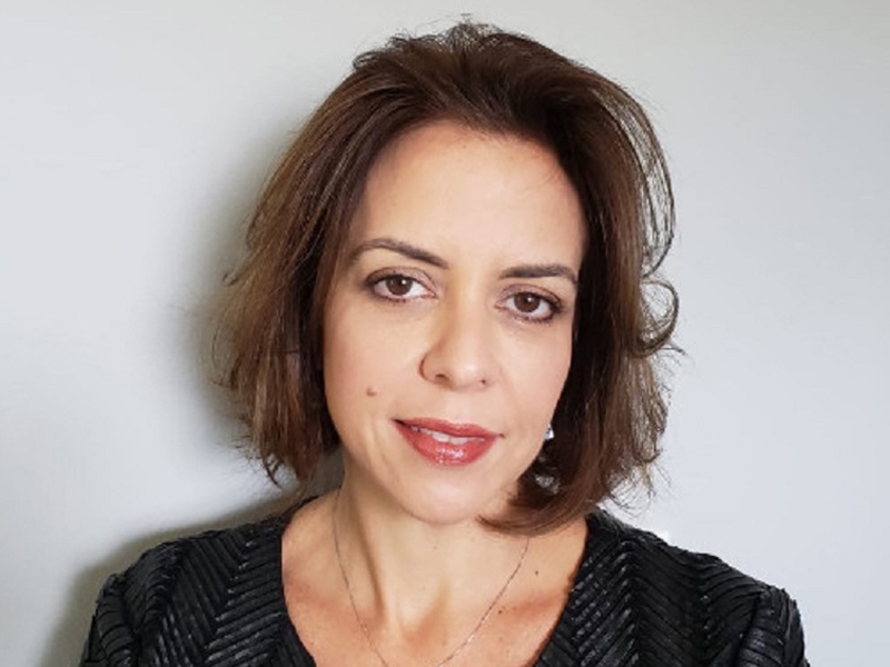 Executiva brasileira é responsável global por cirurgia robótica em multinacional americana