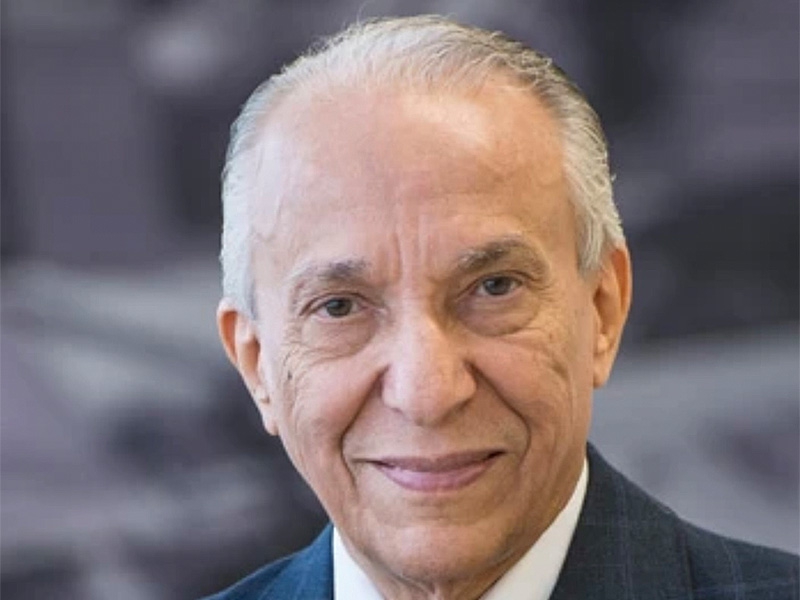 Morre aos 88 anos o cardiologista intervencionista Professor Dr. José Eduardo Sousa