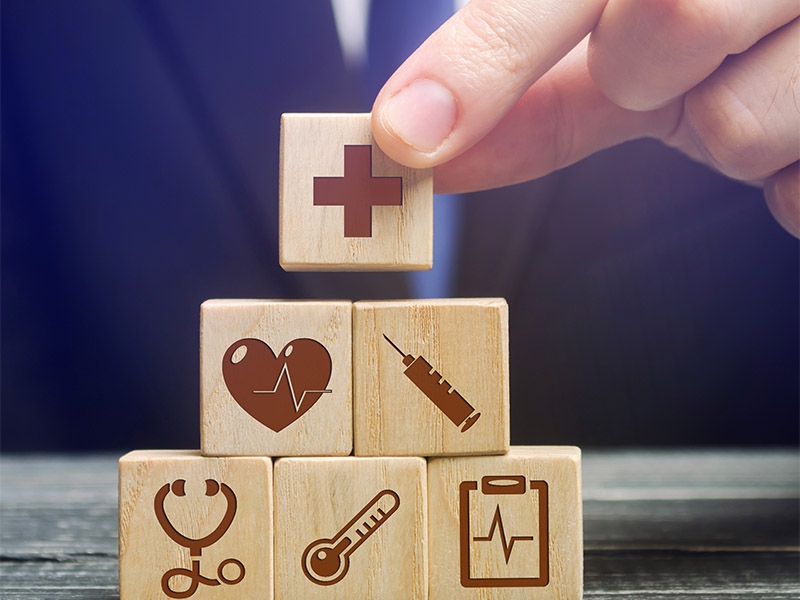 Não é porque SUS e operadora não pagam que não se deve usar