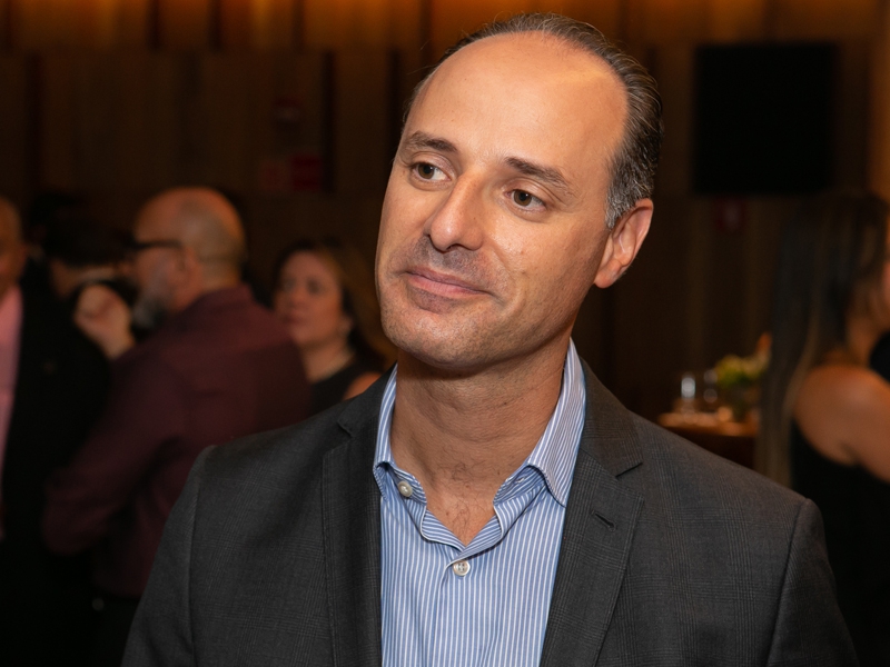 CEO da Natulab agora faz parte da diretoria do Sindusfarma