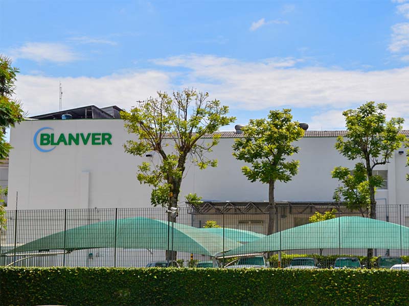 Nova parceria entre Blanver e Pierre Fabre na Oncologia