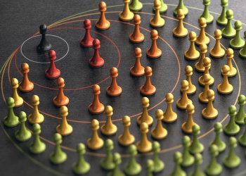 O marketing 360 e a evolução do mercado da saúde na pandemia