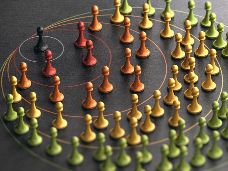 O marketing 360 e a evolução do mercado da saúde na pandemia