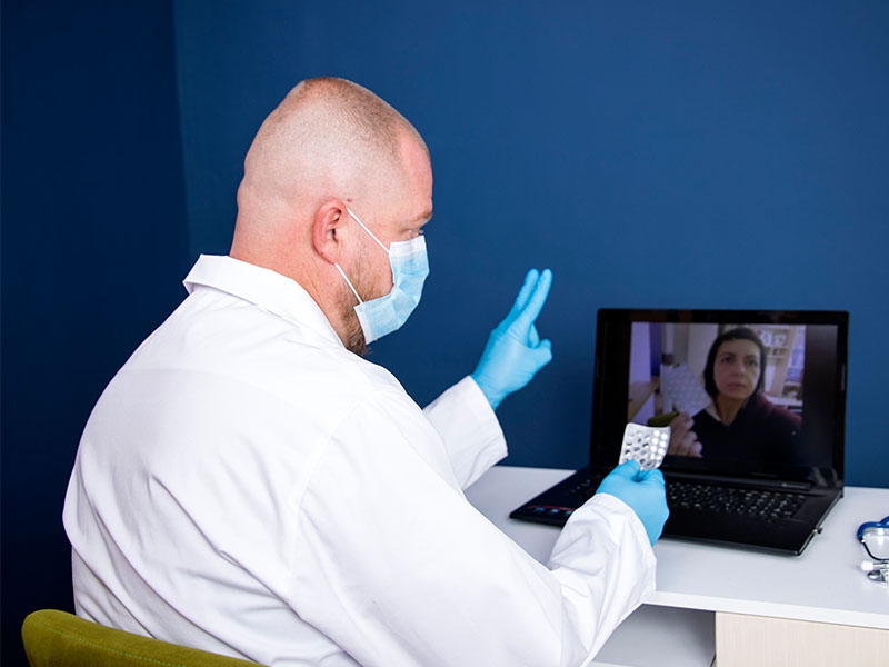 Os desafios do ensino da telemedicina, por Giovanni Guido Cerri presidente do InRad