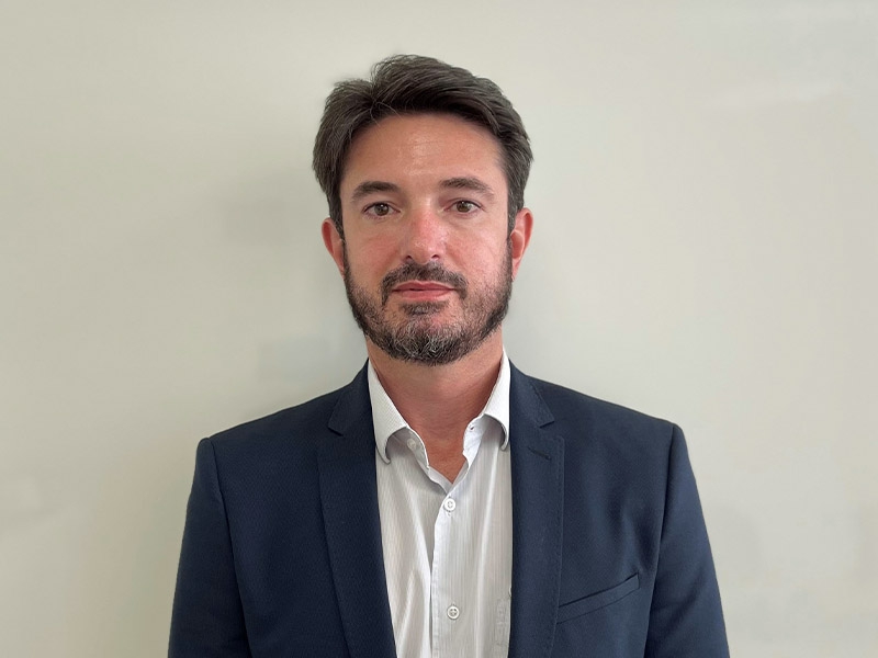 Rodrigo Cestari é o novo superintendente Financeiro do Hcor