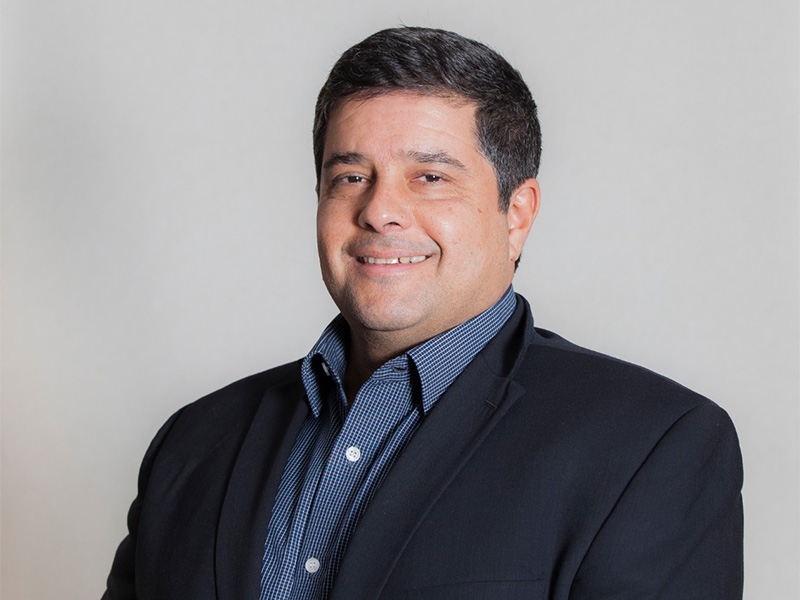 "Não sou a Boeing", por Ronaldo Sampaio, VP do Conselho de Administração da ABRAIDI