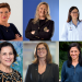 A liderança feminina na saúde brasileira
