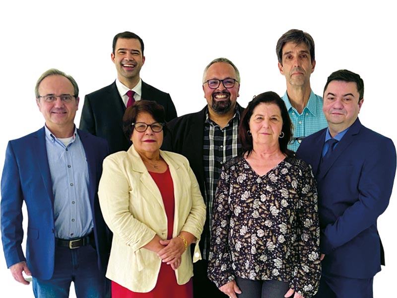 Unimed Petrópolis encerra 2021 consolidando seu Plano de Recuperação e segue rumo à Liderança na Saúde