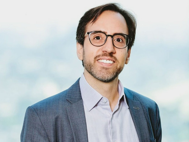 Expansão e metodologia ágil são marca registrada da Vision One