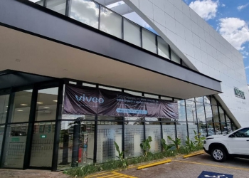 Viveo investe em megaespaço de saúde no interior do Estado