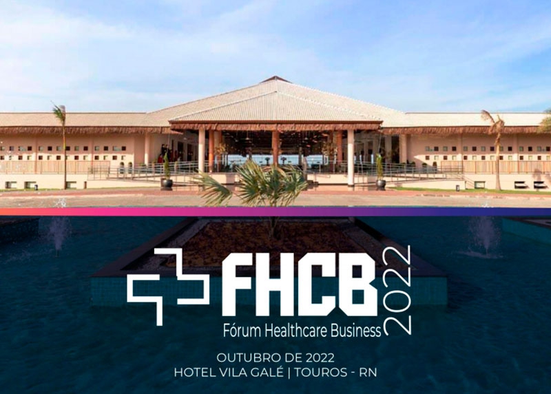 Fórum Healthcare Business 2022
