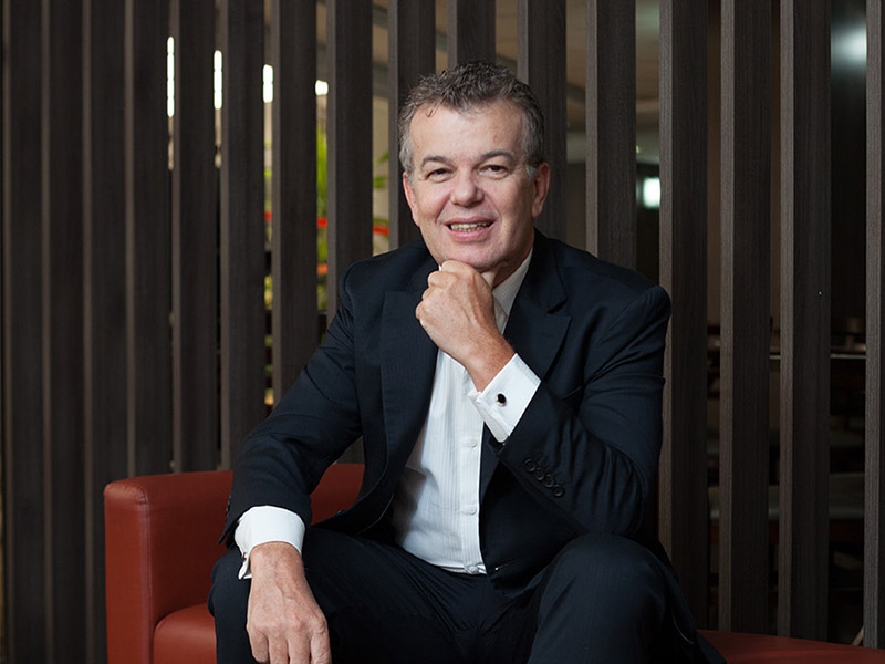 Benner investirá em novos serviços e empresas derivadas neste ano